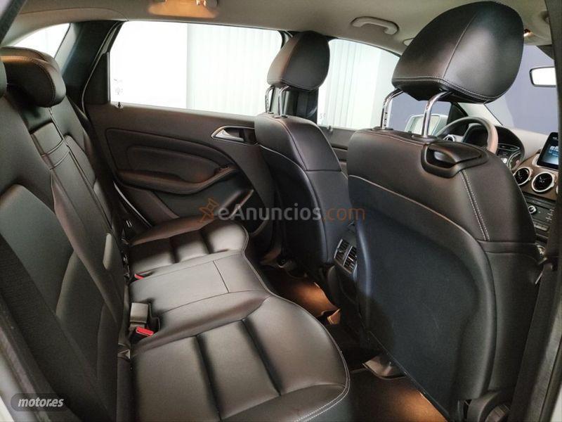 Mercedes Clase B B 250 e de 2016 con 32.300 Km por 20.500 EUR. en Pontevedra