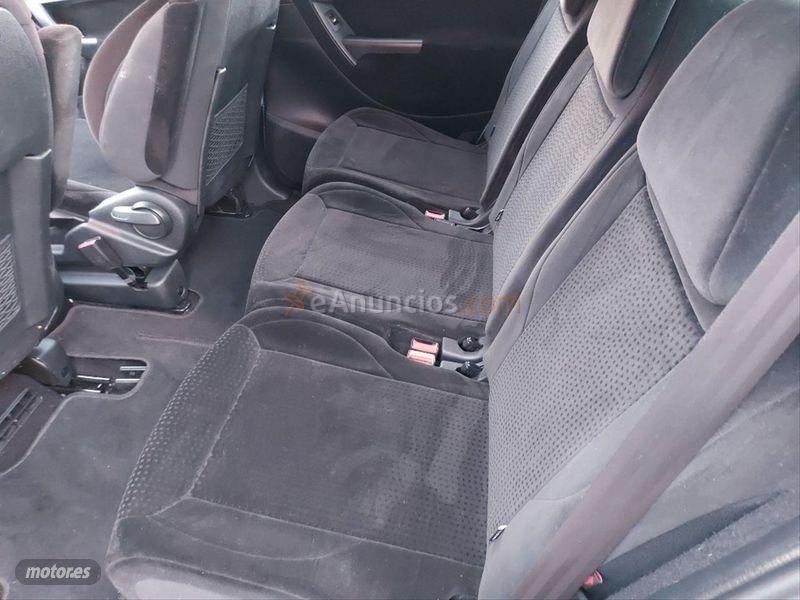 Citroen C4 Picasso 2.0 16v CMP Exclusive de 2007 con 140.000 Km por 5.200 EUR. en Barcelona