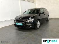 Peugeot 308 SW Style 1.2 PureTech 96KW 130CV SS de 2017 con 70.000 Km por 12.900 EUR. en Barcelona