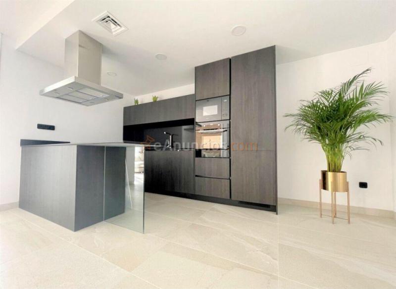 Casa-Chalet en Venta en Benijofar Alicante