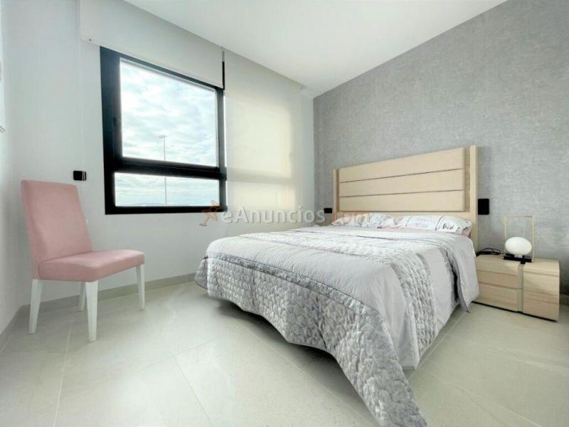 Casa-Chalet en Venta en Benijofar Alicante