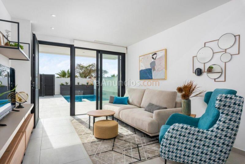 Casa-Chalet en Venta en Benijofar Alicante