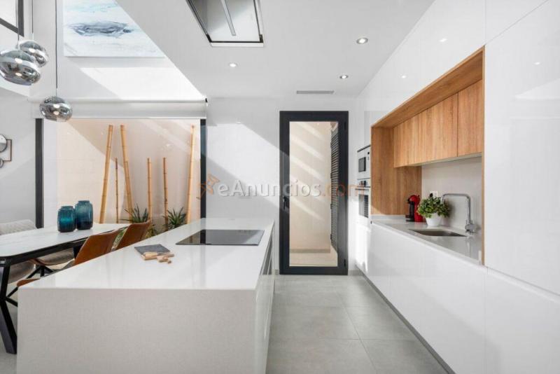 Casa-Chalet en Venta en Benijofar Alicante