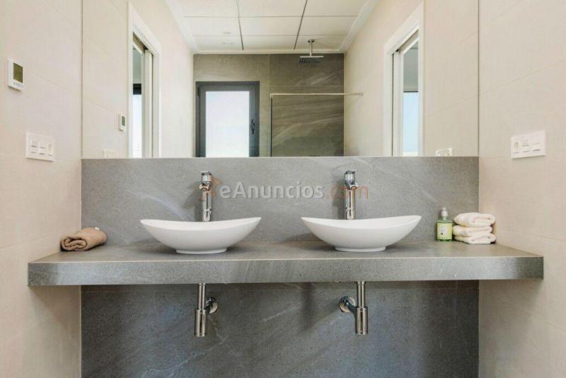 Casa-Chalet en Venta en Marina, La Alicante