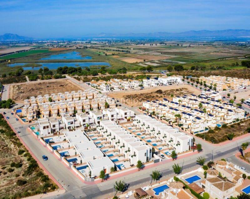 Casa-Chalet en Venta en Marina, La Alicante