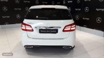 Mercedes Clase B B 180 d de 2018 con 24.825 Km por 22.890 EUR. en Vizcaya