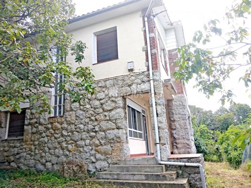 Casa-Chalet en Venta en Cerdigo Cantabria