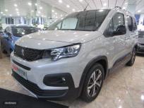 Peugeot Rifter GT Business Standard BlueHDi 73kW de 2022 con 111 Km por 24.995 EUR. en Santa Cruz de Tenerife