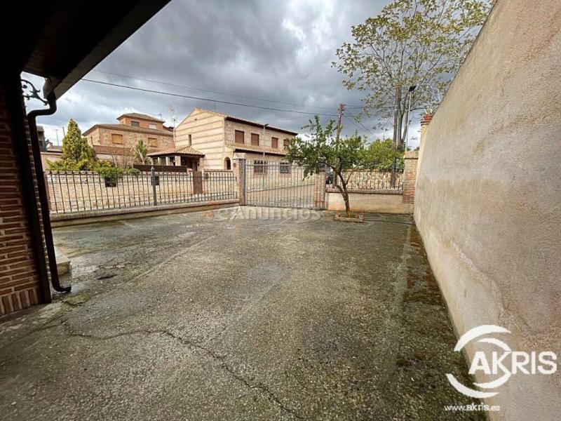 LA CASA DONDE SIEMPRE DESEASTE VIVIR