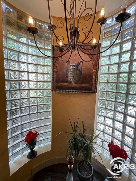 LA CASA DONDE SIEMPRE DESEASTE VIVIR