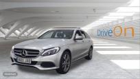 Mercedes Clase C C 220 d Estate de 2017 con 126.008 Km por 20.899 EUR. en Barcelona