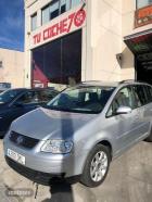 Volkswagen Touran 2.0 TDI ADVANCE de 2005 con 198.000 Km por 5.390 EUR. en Madrid