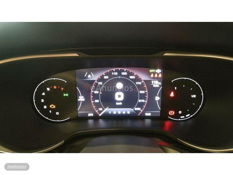 Fiat Tipo SW Life 1.0 73kW 100CV de 2021 con 5.090 Km por 18.500 EUR. en Sevilla