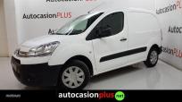 Citroen Berlingo Talla M BlueHDi 100 LIVE de 2018 con 163.000 Km por 9.500 EUR. en Cantabria