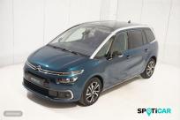 Citroen Grand C4 Spacetourer PureTech 96KW 130CV EAT8 Shine Pack de 2021 con 6.500 Km por 26.800 EUR. en Valencia