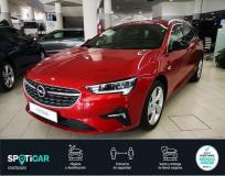 Opel Insignia ST GS Line 1.5D DVH 90kW 122CV MT6 de 2021 con 13 Km por 29.500 EUR. en Sevilla