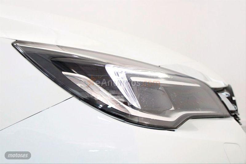 Opel Astra 1.6 CDTi SS 100kW 136CV Dynamic ST de 2017 con 112.690 Km por 13.590 EUR. en Madrid