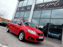 Seat Alhambra 2.0 TDI 140 CV Ecomotive Style de 2012 con 140.000 Km por 14.990 EUR. en Vizcaya