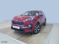 Kia Sportage 1.6 MHEV Drive 100kW (136CV) 4x2 de 2021 con 22.729 Km por 25.490 EUR. en Madrid
