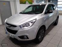 Hyundai ix35 ix35 2.0CRDI Tecno 4x2 de 2015 con 136.758 Km por 11.200 EUR. en Madrid