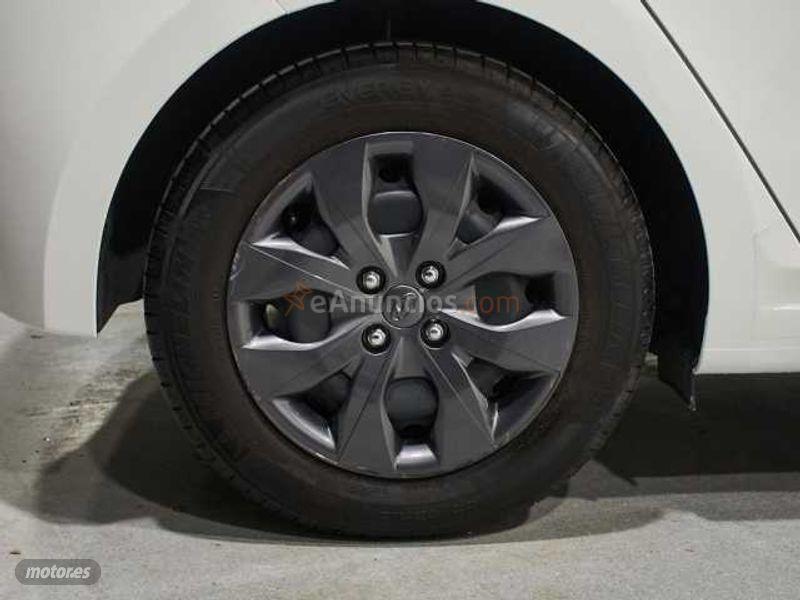 Hyundai i20 1.2 Fresh de 2017 con 20.600 Km por 11.990 EUR. en Cadiz