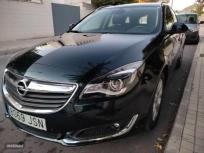 Opel Insignia ST 1.6 CDTI SS ecoFLEX 136 CV Selective de 2016 con 138.000 Km por 8.990 EUR. en Alicante
