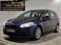 BMW Serie 2 Gran Tourer 216d de 2016 con 237.483 Km por 11.499 EUR. en Badajoz