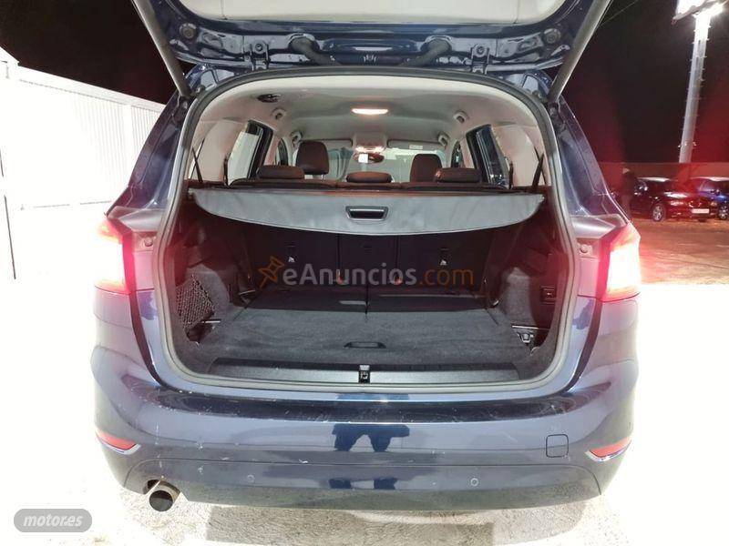 BMW Serie 2 Gran Tourer 216d de 2016 con 237.483 Km por 11.499 EUR. en Badajoz