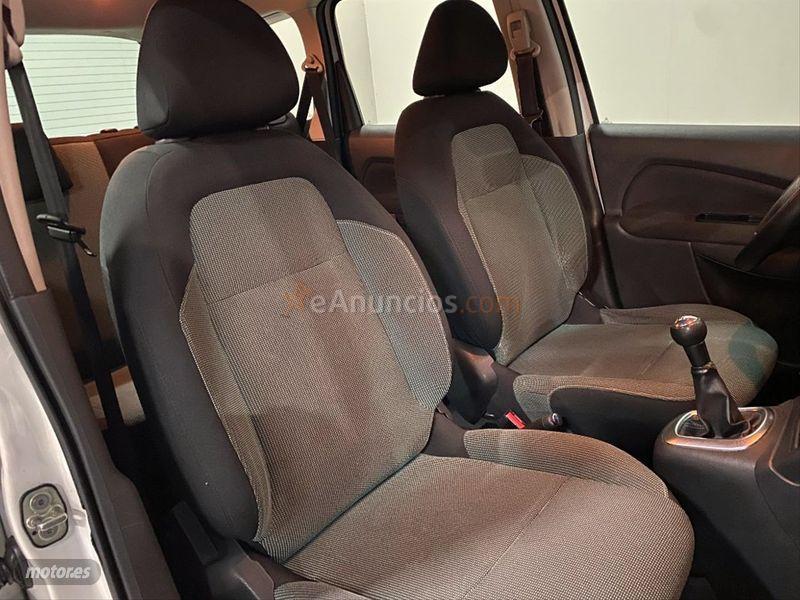 Citroen C3 Picasso BlueHDi 100 Feel Edition de 2016 con 199.000 Km por 8.990 EUR. en La Coruna