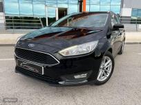 Ford Focus 1.5 TDCi E6 88kW Trend Sportbreak de 2017 con 178.000 Km por 8.900 EUR. en Murcia