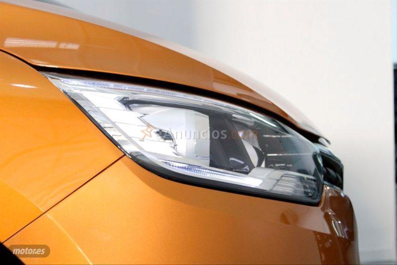 Renault Scenic Zen Energy TCe 97kW 130CV de 2017 con 68.300 Km por 22.490 EUR. en Madrid