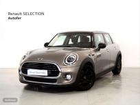Mini Clubman COOPER de 2018 con 57.475 Km por 24.790 EUR. en Madrid