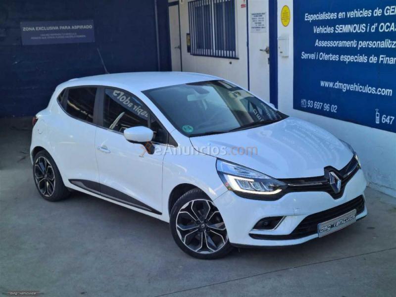 Renault Clio Zen Energie 90 Cv 5 puertas 