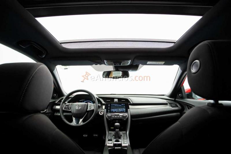 Honda Civic 1.5 I-VTEC TURBO SPORT PLUS 182CV 