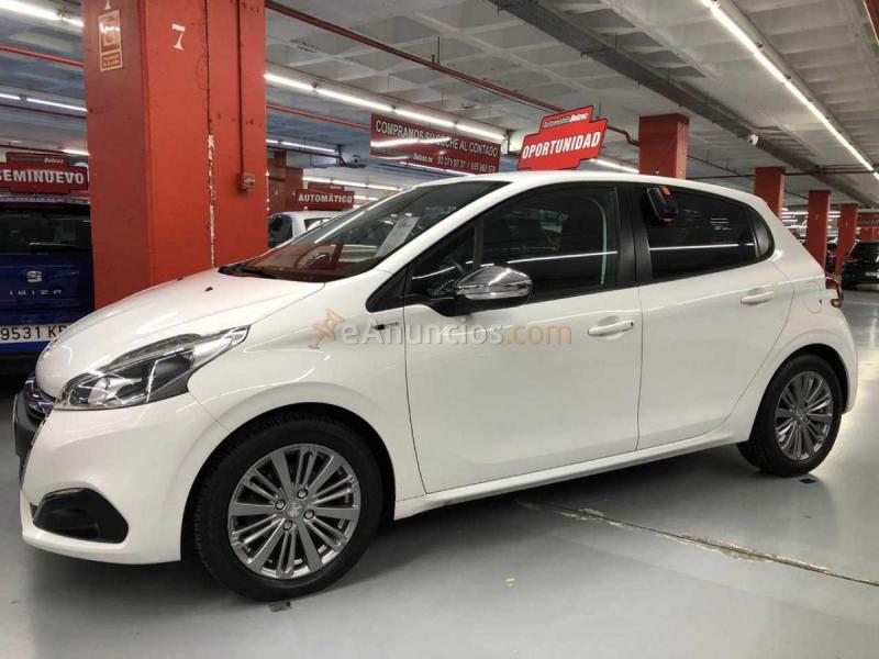 Peugeot 208 SOLO 43.000KM 
