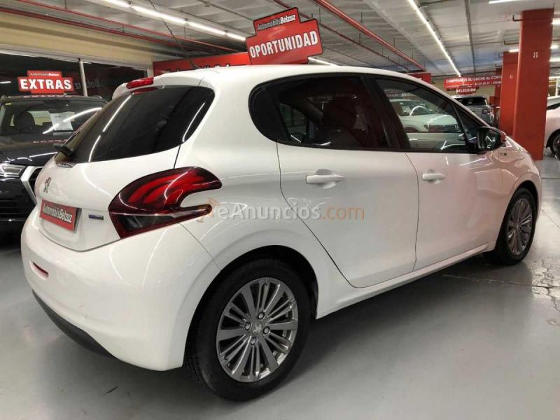 Peugeot 208 SOLO 43.000KM 