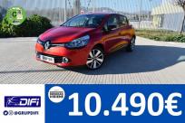 Renault Clio Technofeel dCi 90 eco2 