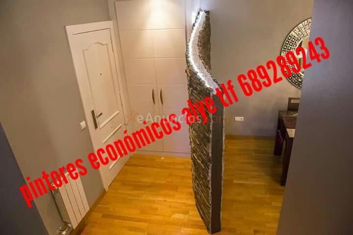 pintores economicos en alcobendas 689289243 españoles
