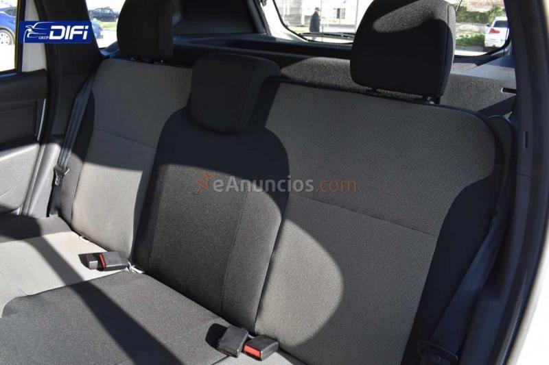 Dacia Duster Ambiance dCi 90 