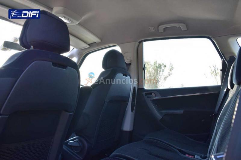 Citron C4 Picasso 1.6 HDI SX 