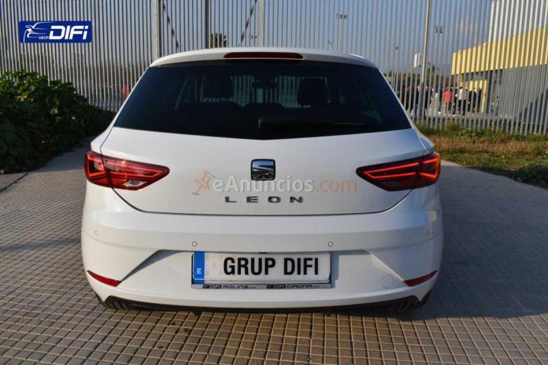 Seat Leon 1.5 EcoTSI 96kW 130CV StSp Style 