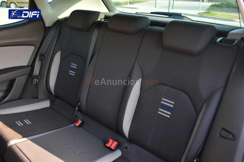 Seat Leon 1.5 EcoTSI 96kW 130CV StSp Style 