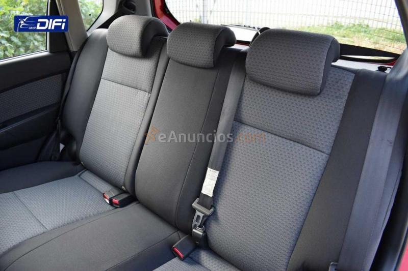 Chevrolet Aveo 1.4 16v LS 