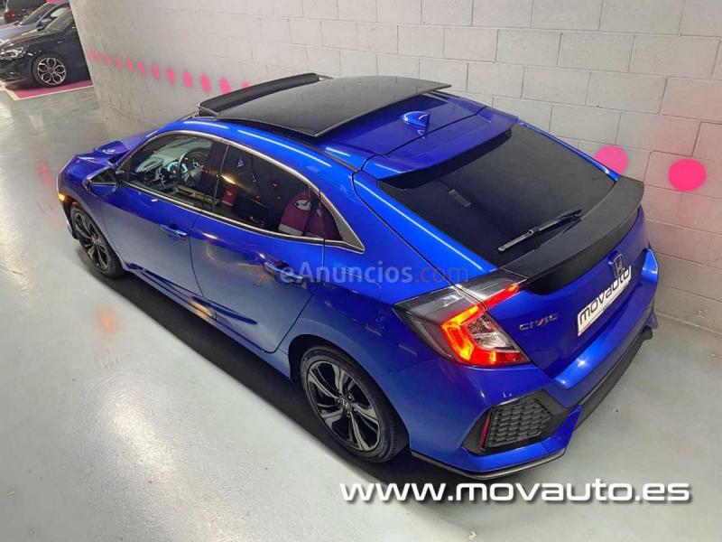 Honda Civic 1.0 VTEC 130cv Executive Premium 