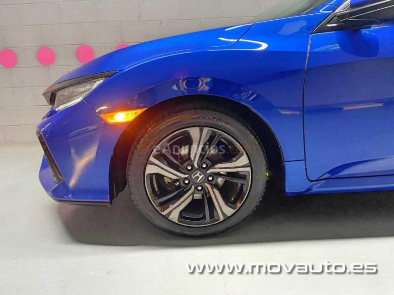 Honda Civic 1.0 VTEC 130cv Executive Premium 