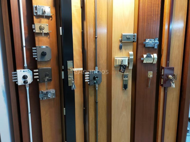 Cerrajería de sants 24 horas