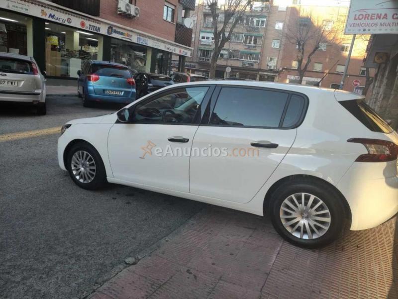 Peugeot 308 1600 HDI 100CV ACESS 