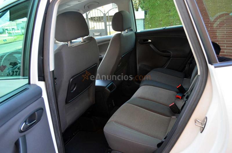 Seat Altea XL 2.0 Tdi 140cv Style Family 