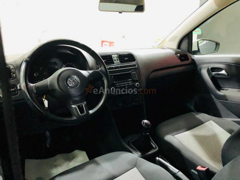 Volkswagen Polo 1.6 TDI EDITION BMT  