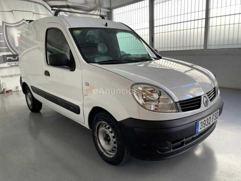 Renault Kangoo combi 1.2i  